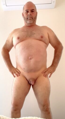 Ben Taylor Bottom anal player