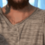 Profile picture of Michael Riley