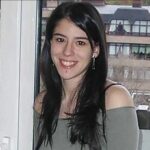 Profile picture of Ashley Martin