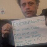 Profile picture of Billy Is a faggot