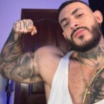 Profile picture of Justin Collier-Clarke