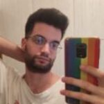 Profile picture of Bruno Díaz