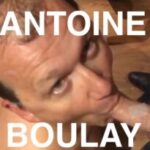 Profile picture of Antoine The Fag