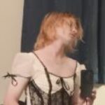 Profile picture of Ashley Morrison