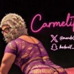 Profile picture of Carmelito X