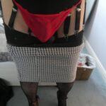Profile picture of stockings lover
