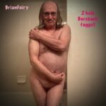 Profile picture of Brian Fairy