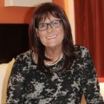 Profile picture of Tina Marie