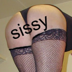 Profile picture of sissy Ben