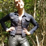 Profile picture of Joanne Leather Crossdresser