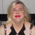 Profile picture of April Robin