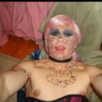 Profile picture of Krissy Love