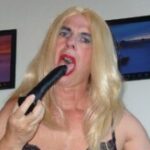 Profile picture of Sissy Jenny