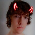 Profile picture of Nicholas Evans