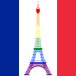 Group logo of French Speeking Faggot ans Sissy