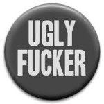 Group logo of Fags who like to receive abusive messages