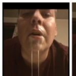 Group logo of Faggots facials, bukkake, cum covered face  pictures and videos