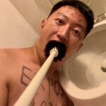 Group logo of Exposed Asian Gay Faggot