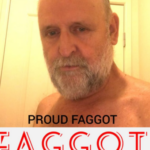 Group logo of Gays on Bluesky.