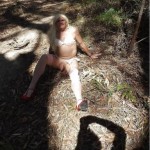 Group logo of Sissy Whores exposed in public