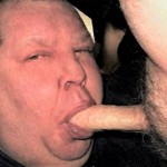 Group logo of EXPOSING FAGGOT COCKSUCKERS!