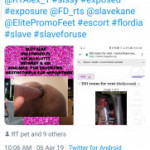 Group logo of Goddess kekes collection of sissy sluts