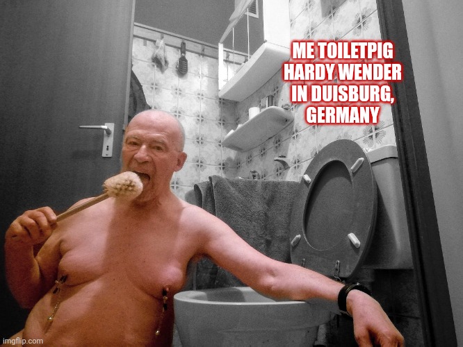 2025 02 24 Toiletpig