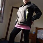 Steve Johnson sissy faggot