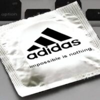 adidas