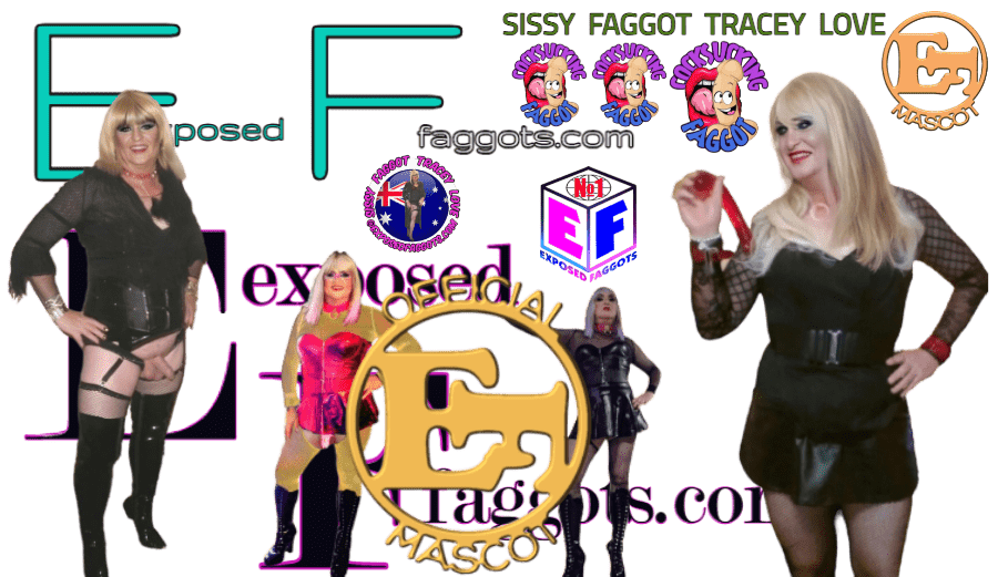 faggot steve ryan cock lover (41)