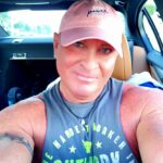 Kelly Michaels formerly Michael Dickey