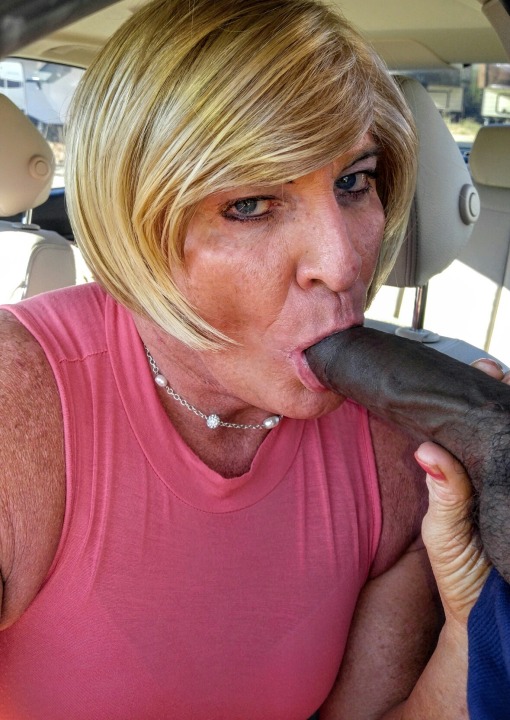 Kelly Michaels aka Michael Dickey