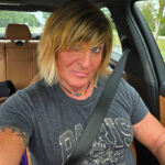 I’m Kelly Michaels– formerly Mike Dickey– I’m very proud to be a gay out sissy CD faggot here in Myrtle Beach, S.C. 