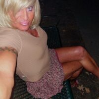 Kelly Michaels aka Michael Dickey 