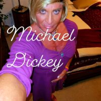 Michael Dickey 