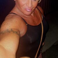 Kelly Michaels aka Michael Dickey 