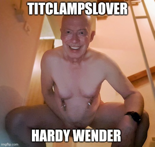 Titclampslover