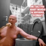 Toiletpig 2025 02 24 