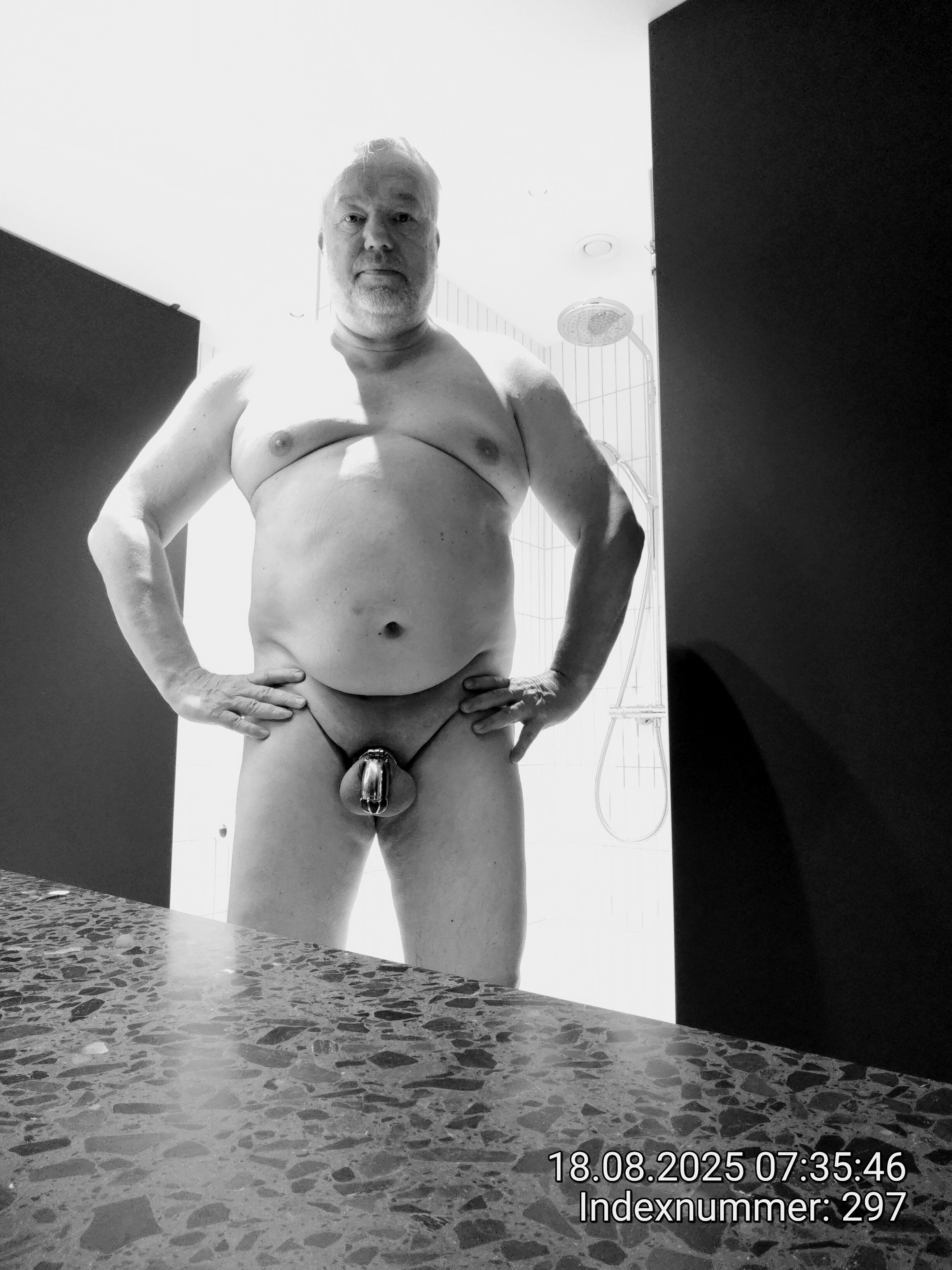 German_fag_kai_kramer