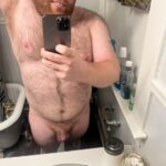 Laugh at my little fat dick