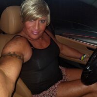 Kelly Michaels formerly Michael Dickey