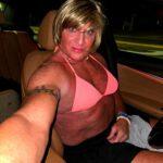 I’m Kelly Michaels—formerly—Michael Dickey in Myrtle Beach S.C. and I’m gay and proud to be a sissy CD too!