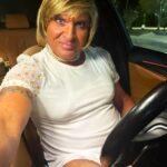 I’m Kelly Michaels—formerly—Michael Dickey in Myrtle Beach S.C. and I’m gay and proud to be a sissy CD too!
