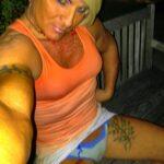 I’m Kelly Michaels–formerly–Mike Dickey in Myrtle Beach SC and I’m a very proud out gay sissy CD faggot!