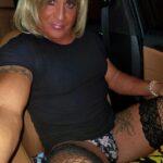 Kelly Michaels formerly Michael Dickey