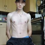 FagBoyBlake all naked for you all to see and enjoy