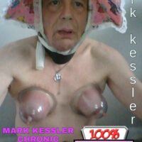 mark kessler MASTURBATOR